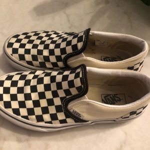 Kids Vans